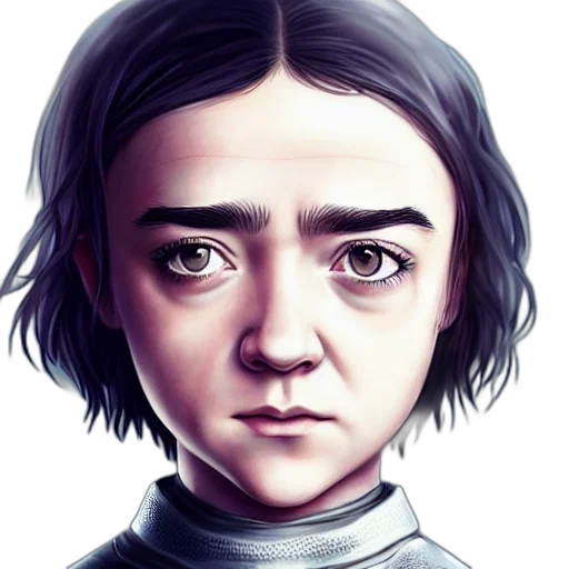 face, dragon, staff, robot, concept art, fantasy art, photorealistic, comic book art transparent PNG cut-out