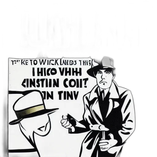 hat, cartoon, comic book art, baby transparent PNG cut-out