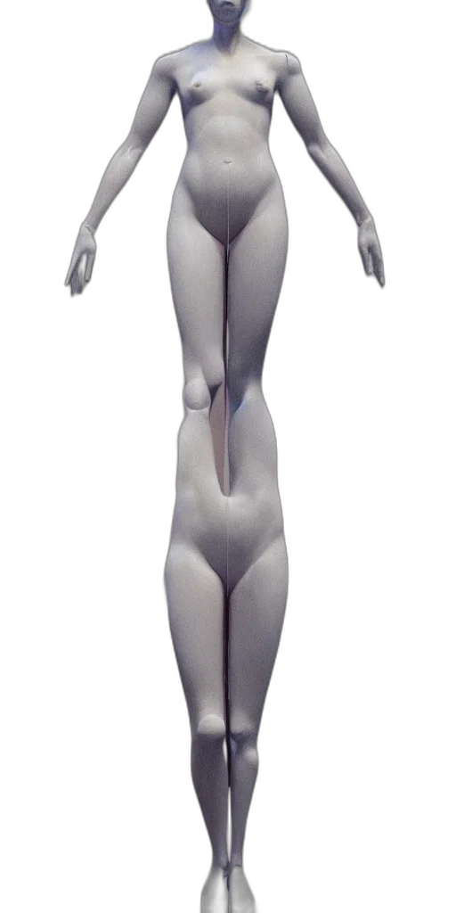 robot, dress, creature, jewelry transparent PNG cut-out