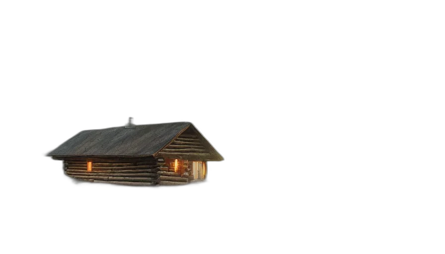 building, umbrella, furniture, hat transparent PNG cut-out