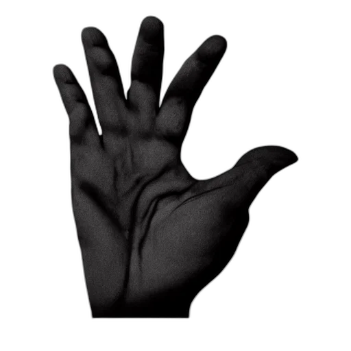 mask, face, weapon, jacket, 3d render, photorealistic, concept art, dark transparent PNG cut-out