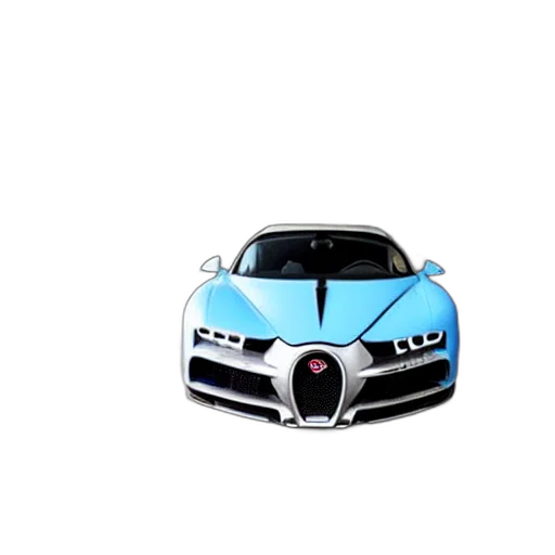 car, robot, 3d render, concept art transparent PNG cut-out