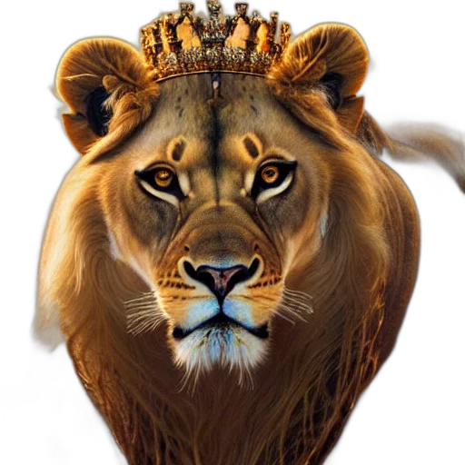 crown, animal, jewelry, hair transparent PNG cut-out