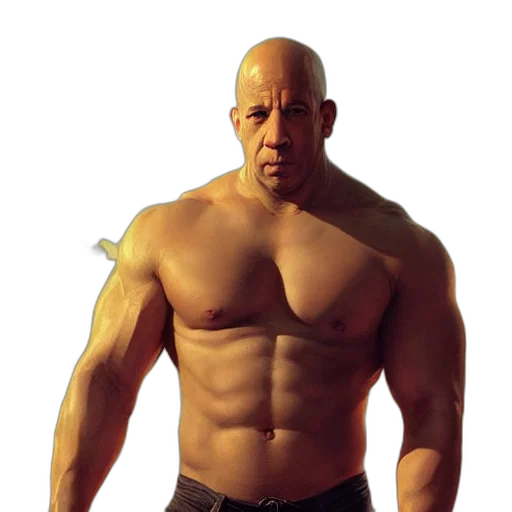 animal, creature, face, weapon transparent PNG cut-out