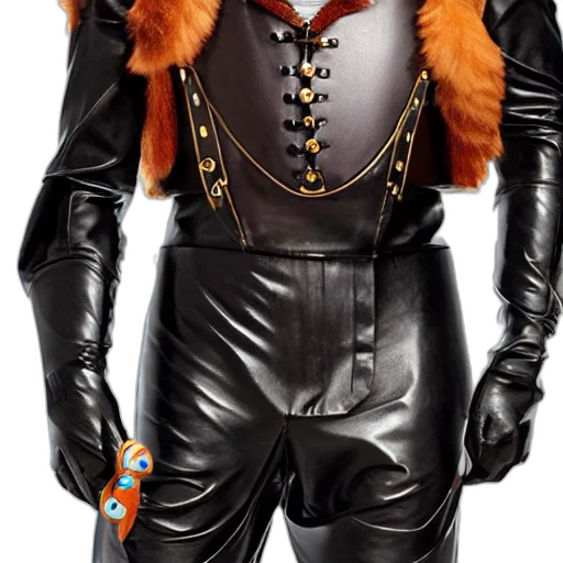 jacket, concept art, disney, style transparent PNG cut-out