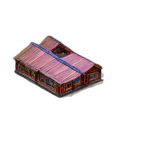 building, jewelry, furniture, food, 3d render, concept art, pixel art, fantasy art transparent PNG cut-out