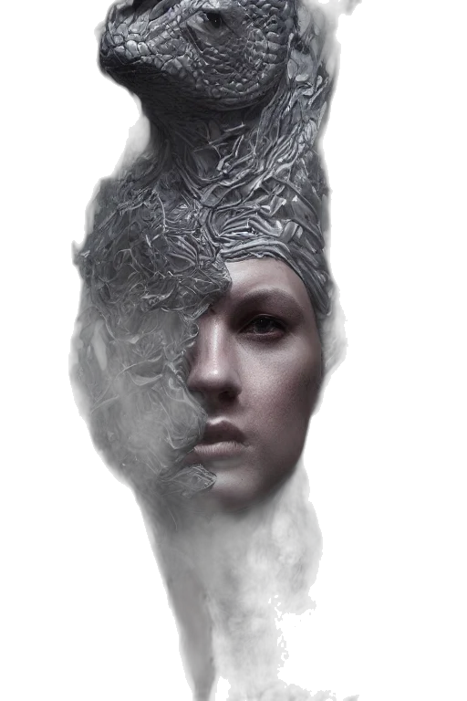 mask, face, crown, hat transparent PNG cut-out