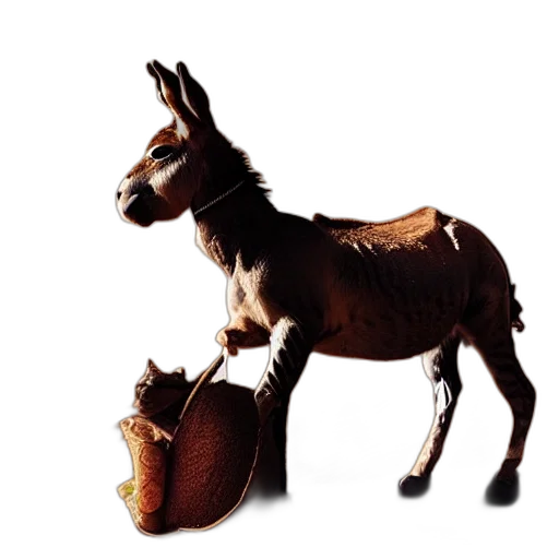 animal, jewelry, food, creature, 3d render, photorealistic, concept art, fantasy art transparent PNG cut-out