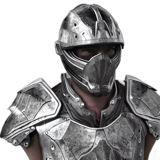sword, mask, 3d render, fantasy art, concept art, photorealistic, realistic, detailed transparent PNG cut-out