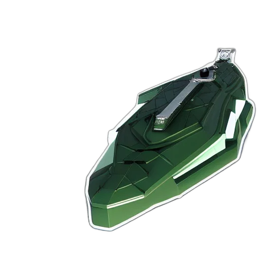 weapon, bottle, car, shoes transparent PNG cut-out