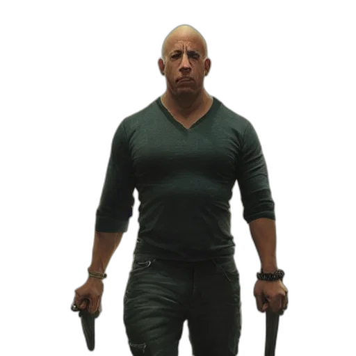 staff, weapon, jacket, animal transparent PNG cut-out