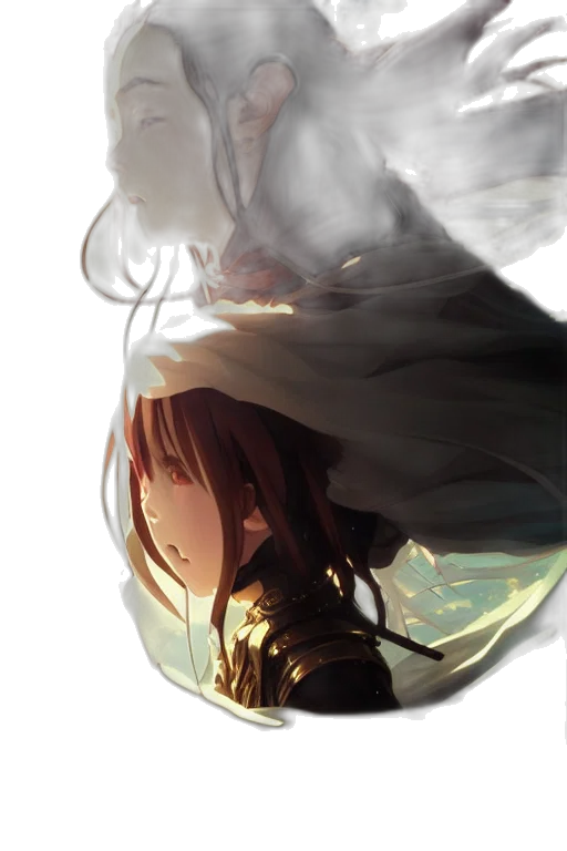 mask, crown, sword, face transparent PNG cut-out