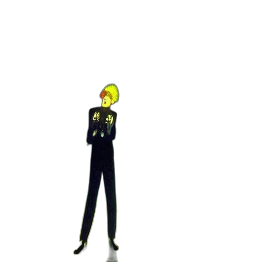 staff, robot, creature, mask, concept art, 3d render, cartoon, anime transparent PNG cut-out