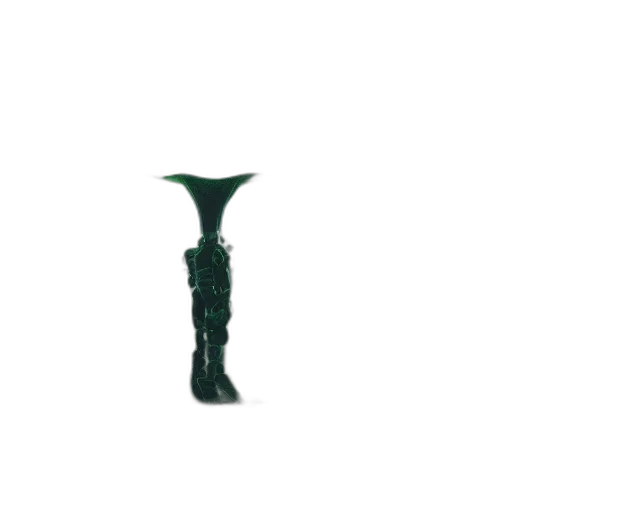 umbrella, staff, bottle, weapon transparent PNG cut-out