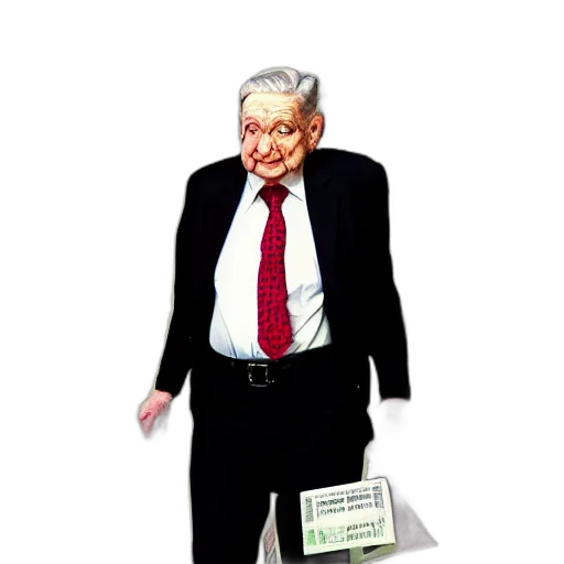 jacket, staff, concept art, george transparent PNG cut-out