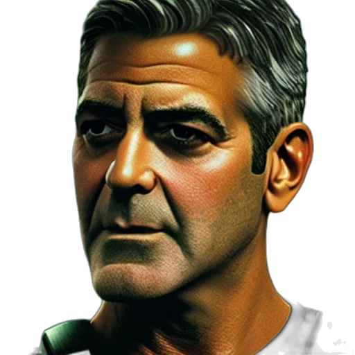 face, staff, photorealistic, 3d render, concept art, comic book art, film, still transparent PNG cut-out