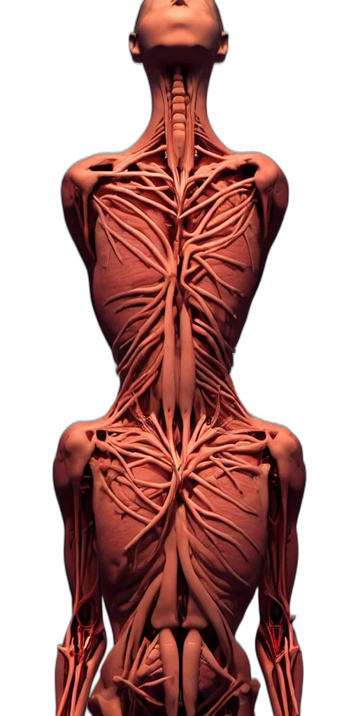 dress, jewelry, robot, creature transparent PNG cut-out