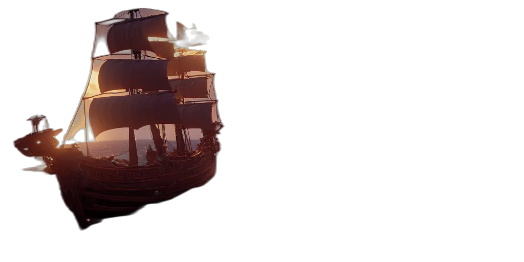 furniture, crown, shoes, robot, 3d render, concept art, photorealistic, sunset transparent PNG cut-out