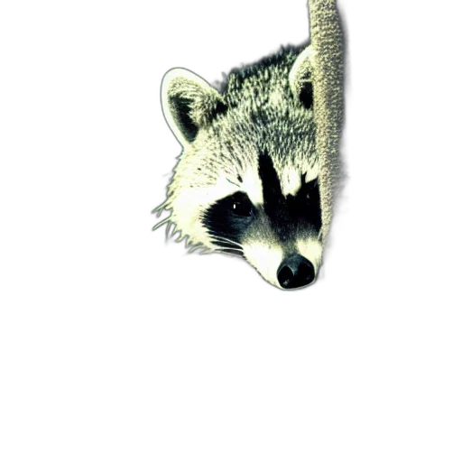 animal, creature, mask, staff, photorealistic, 3d render, concept art, pixel art transparent PNG cut-out