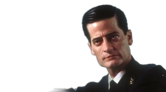 face, staff, agent, dale transparent PNG cut-out