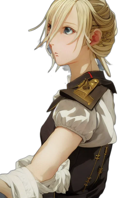 staff, crown, weapon, hat transparent PNG cut-out