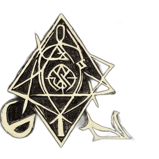 jewelry, staff, fantasy art, concept art transparent PNG cut-out