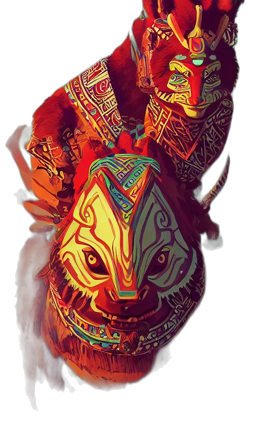 mask, jewelry, face, crown transparent PNG cut-out