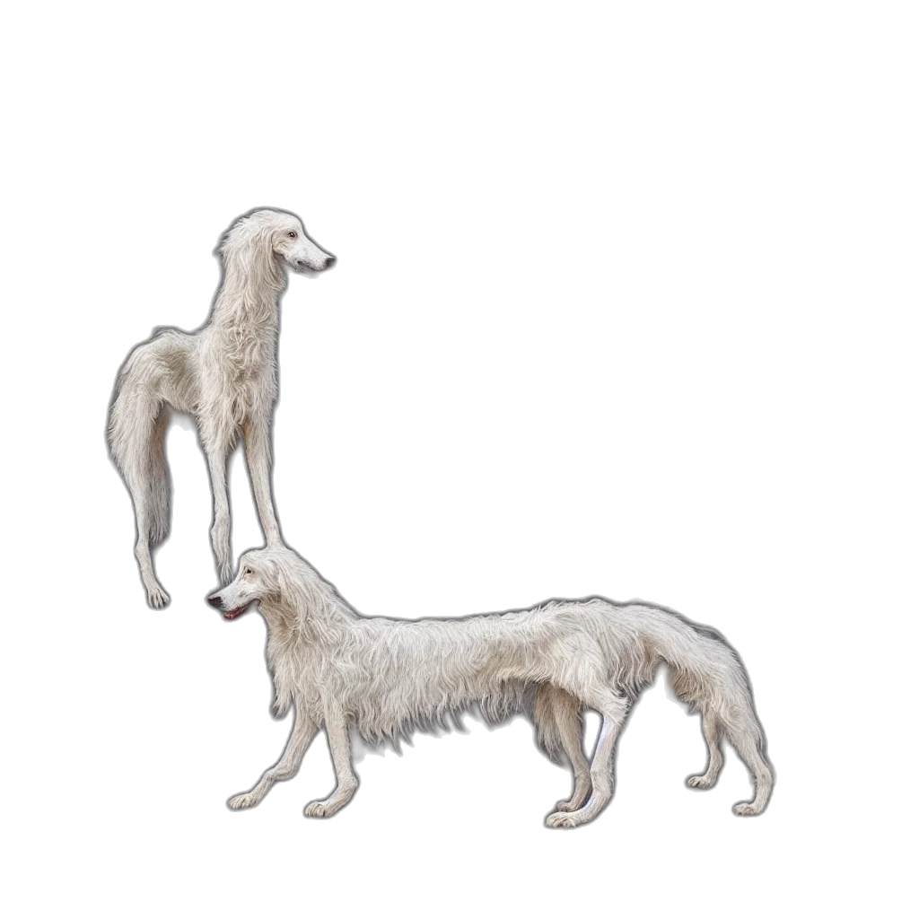 animal, creature, staff, hair, concept art, watercolor, 3d render, photorealistic transparent PNG cut-out