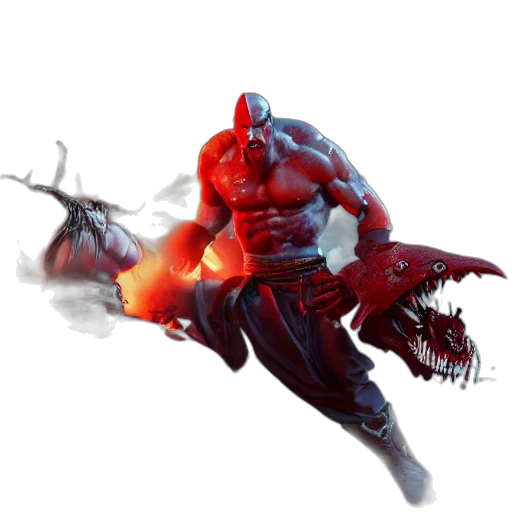 creature, weapon, dragon, animal, concept art, fantasy art, 3d render, comic book art transparent PNG cut-out