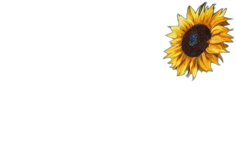 flower, crown, staff, umbrella, 3d render, photorealistic, pixel art, concept art transparent PNG cut-out