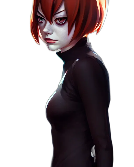 staff, face, mask, dress, concept art, comic book art, fantasy art, pixel art transparent PNG cut-out