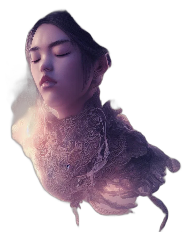 dragon, creature, animal, mask transparent PNG cut-out