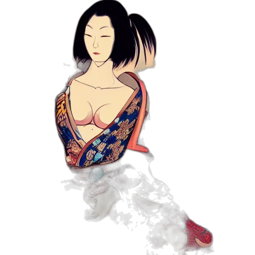 dress, jewelry, pixel art, fantasy art, concept art, anime, fire, red transparent PNG cut-out