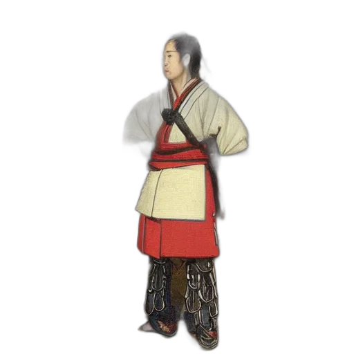 staff, sword, weapon, jacket transparent PNG cut-out