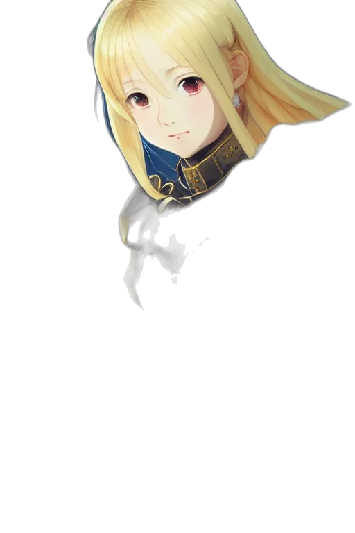 staff, umbrella, mask, weapon transparent PNG cut-out