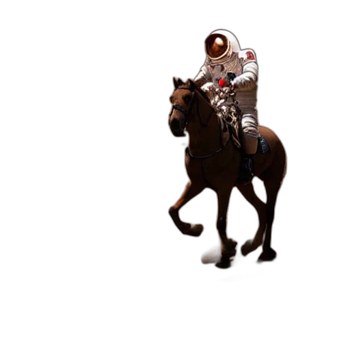 robot, animal, staff, creature transparent PNG cut-out