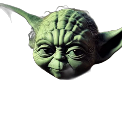 mask, face, staff, creature transparent PNG cut-out