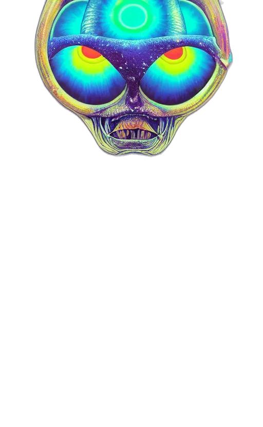mask, face, hat, jacket transparent PNG cut-out