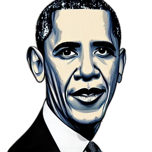 face, photorealistic, cartoon, comic book art, pencil sketch, uncanny, police, sketch transparent PNG cut-out