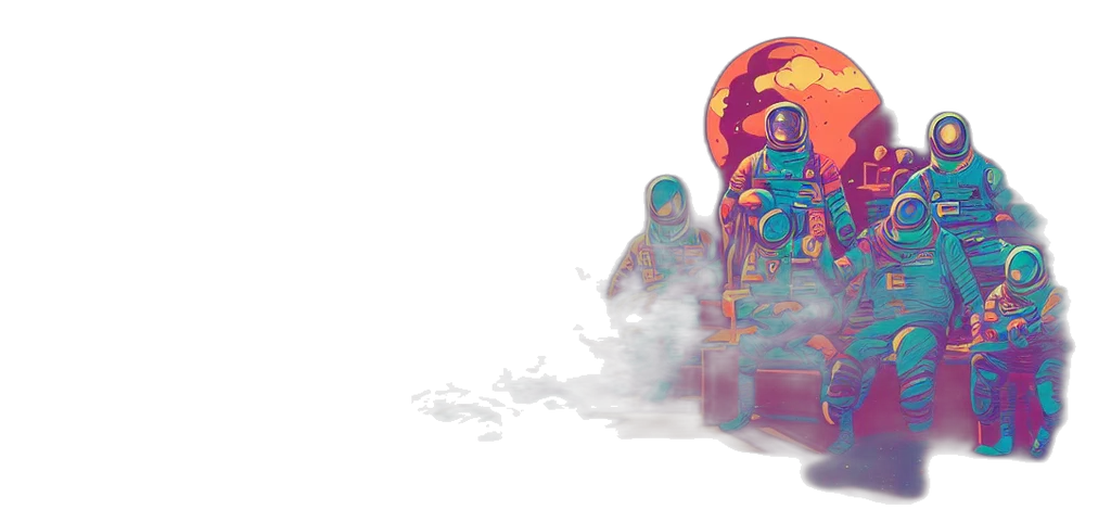concept art, comic book art, fantasy art, pixel art transparent PNG cut-out
