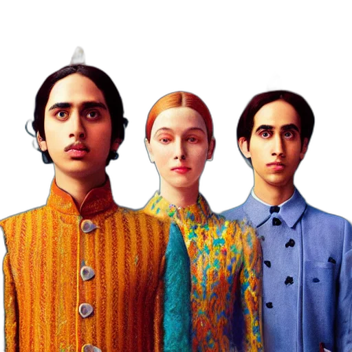 concept art, photorealistic, brahmastra, wes transparent PNG cut-out