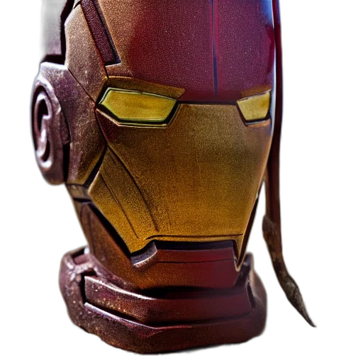 mask, bottle, robot, face transparent PNG cut-out