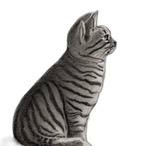 animal, staff, creature, jewelry, photorealistic, pencil sketch, 3d render, concept art transparent PNG cut-out