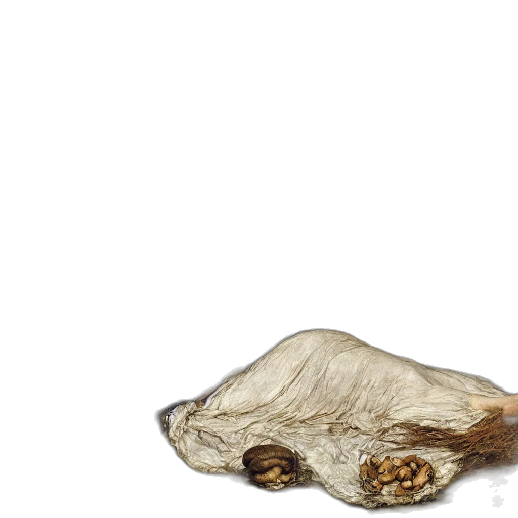 shoes, hair, mask, food transparent PNG cut-out
