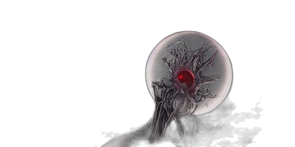 crown, sword, weapon, creature transparent PNG cut-out