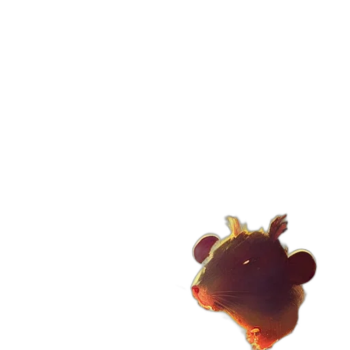 dragon, creature, animal, crown transparent PNG cut-out