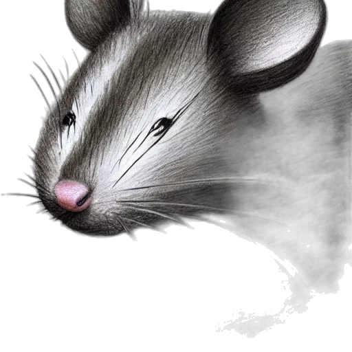 animal, creature, hat, weapon transparent PNG cut-out