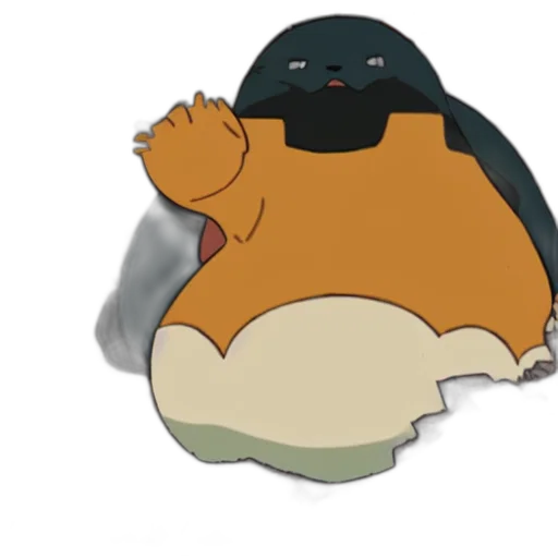 creature, animal, hat, mask transparent PNG cut-out