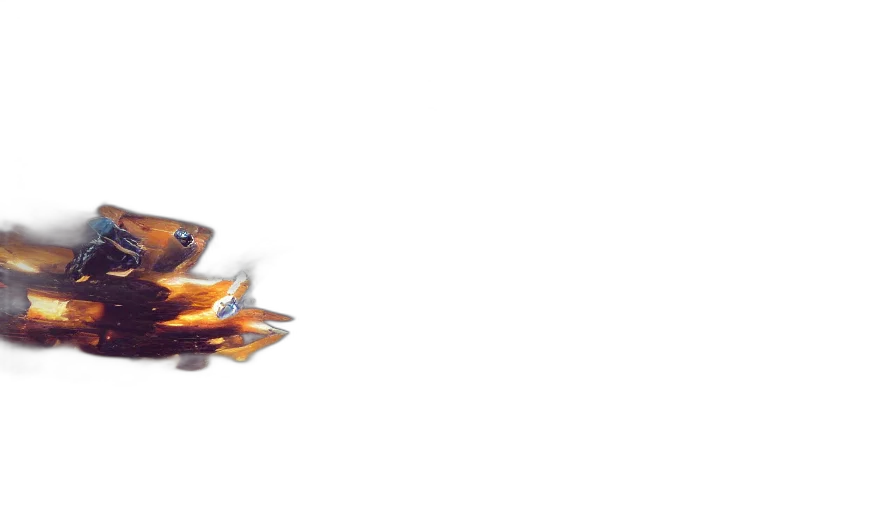 dragon, weapon, crown, staff transparent PNG cut-out
