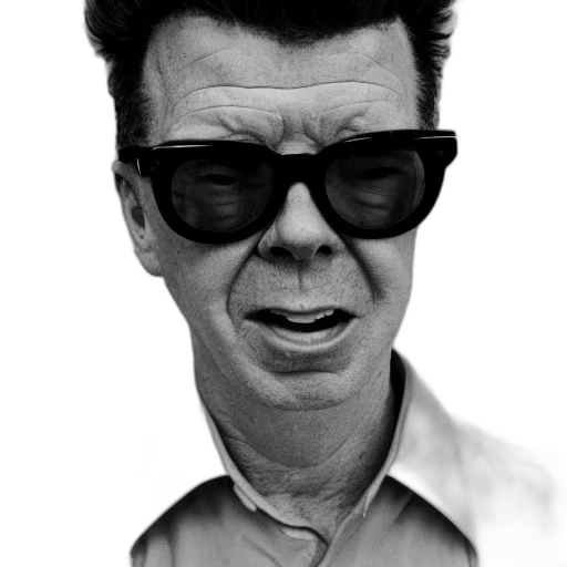 face, photorealistic, cartoon, comic book art transparent PNG cut-out
